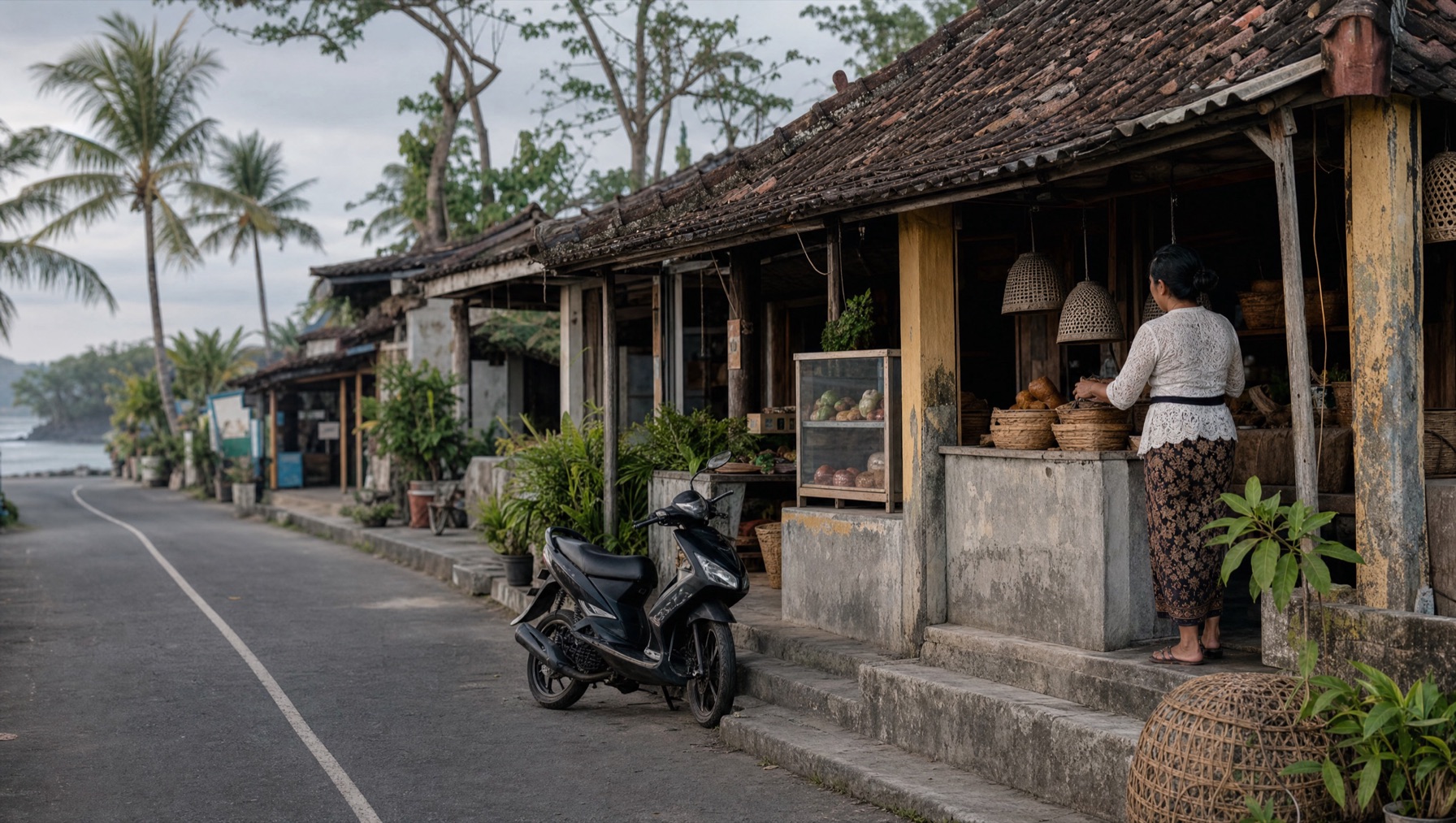 Cost of Living in North Bali