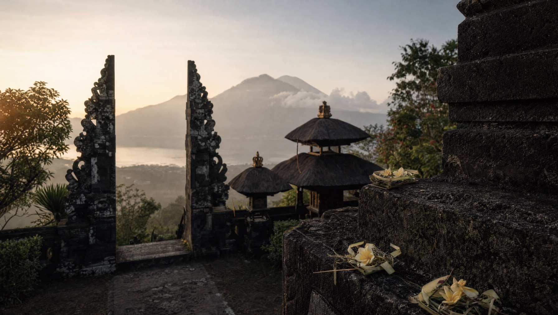 Balinese Hinduism Explained